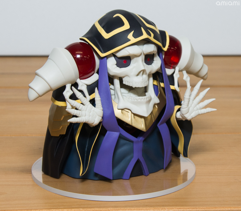 nendoroid ainz