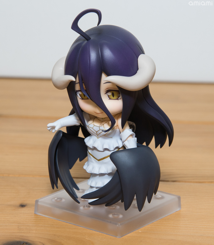 nendoroid ainz