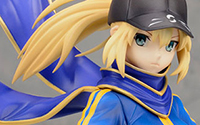 再販】『Fate/stay night』 ヒロインX 1/7 完成品フィギュア [アルター]