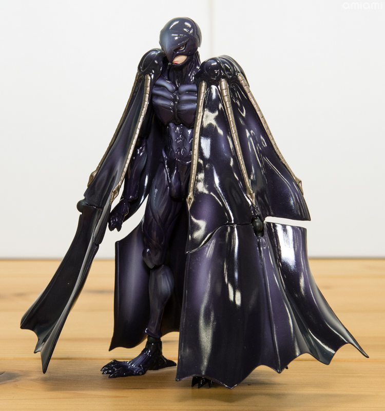 figma Berserk SP-079 映画ベルセルク フェムト フリーイング