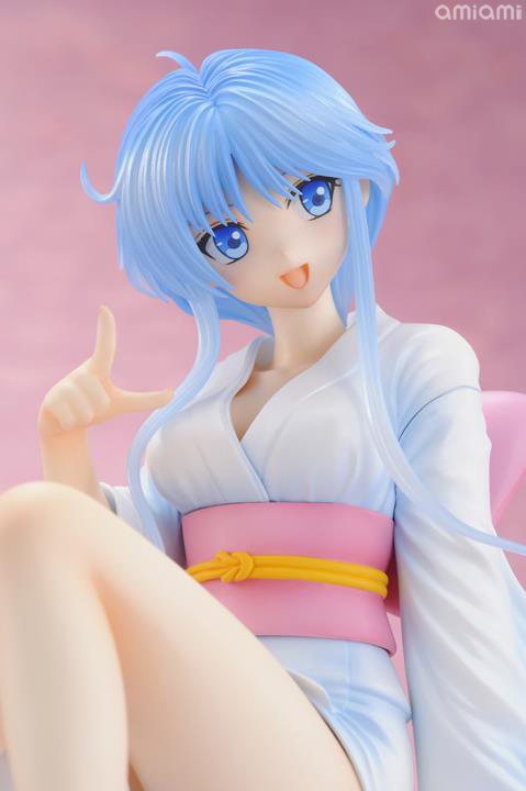 地獄先生ぬ～べ～ ゆきめ フィギュア未開封品-