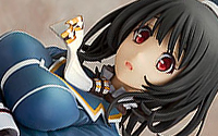 【フィギュア新商品情報】「艦隊これくしょん -艦これ- 高雄 軽兵装Ver.」「ロウきゅーぶ！SS 湊智花 ～ブルーウェディングVer.～」ほか予約受付中！