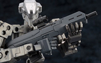 【プラモデル情報】「M.S.G モデリングサポートグッズ アサルトライフル2」「1/48 ダッソー ラファール C フランス空軍戦闘機 スーパーキット」ほか予約受付中！