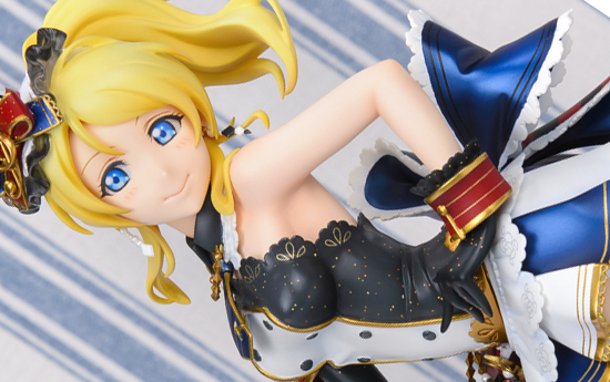 を販売ALTER アルター ラブライブ！スクールアイドルフェスティバル スクフェス 矢澤 にこ 1/7スケールフィギュア 新品未開封品 その他