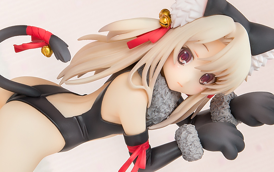 フォトアルバム Fate Kaleid Liner プリズマ イリヤ ツヴァイ ヘルツ イリヤ ビーストstyle 1 8 完成品フィギュア アクアマリン