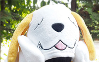 【グッズ新商品情報】「ラブライブ！サンシャイン!! 着ぐるみパジャマ しいたけ」「NEW GAME！ クッションカバー」ほか予約受付中！