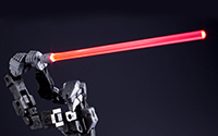 【プラモデル情報】「【再販】M.S.G LEDソード RED Ver.」「【再販】M.S.G フライングベース・ネオ」ほか予約受付中！