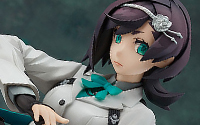 【フィギュア新商品情報】「セブンスドラゴンIII code：VFD サムライ(ヤイバ) 」「Y-STYLE To LOVEる-とらぶる-ダークネス 古手川唯 浴衣Ver.」ほか予約受付中！