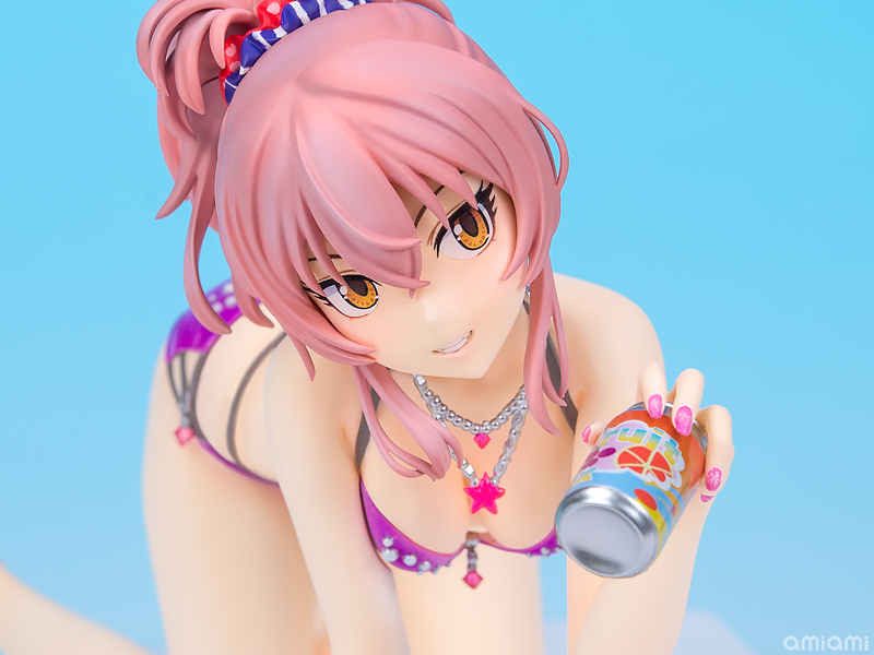 レビュー】 ドリームテック 『アイドルマスター シンデレラガールズ 