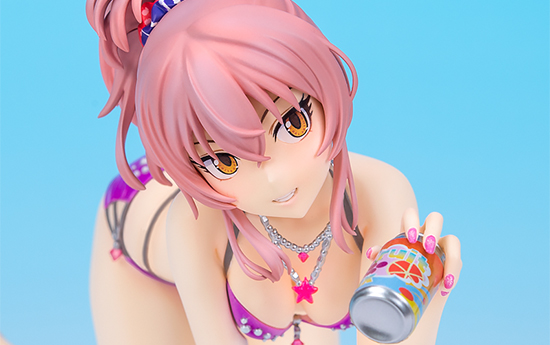 レビュー】 ドリームテック 『アイドルマスター シンデレラガールズ