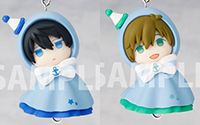 【女性向け新商品情報】「てるこっと 映画 ハイ☆スピード！-Free！ Starting Days-」「ユーリ！！！ on ICE ゆらゆらキーホルダー」ほか予約受付中！