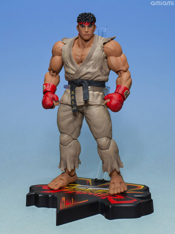 storm collectibles リュウ ストリートファイター | nate-hospital.com