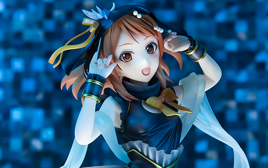 レビュー アイドルマスター シンデレラガールズ 北条加蓮 Triad Primus Ver アルファオメガ