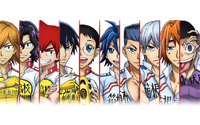 【トピックス】TVアニメ『弱虫ペダル NEW GENERATION』スペシャルイベント 「TOUR DE YOWAPEDA2017」が7月9日（日）に開催決定！
