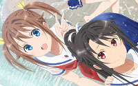 【トピックス】『ハイスクール・フリート』完全新作OVAが5月24日(水) 発売決定！