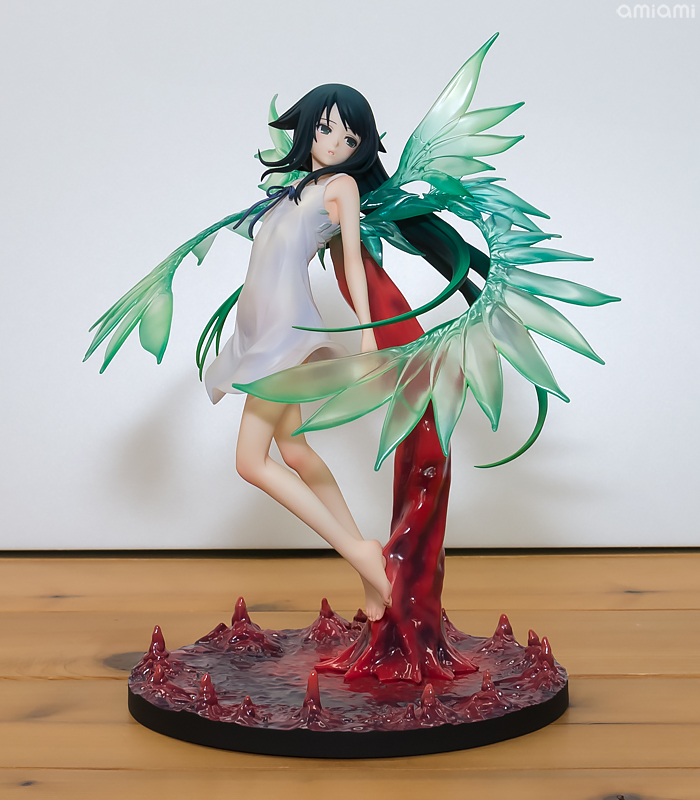 沙耶の唄 沙耶 1/7 完成品フィギュア | kensysgas.com