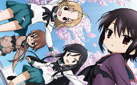 【トピックス】『Aチャンネル』 Blu-ray Disc BOX 9月27日（水）発売決定！
