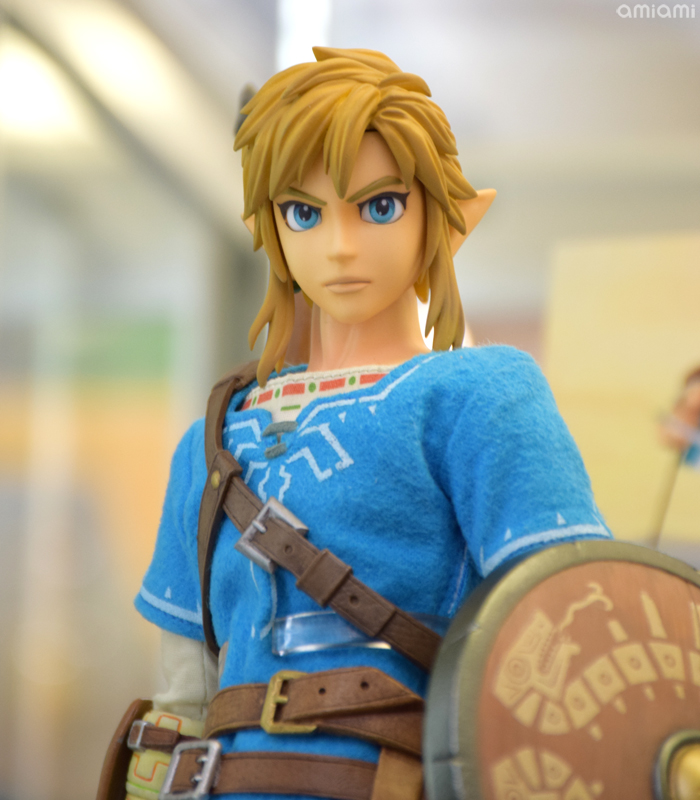 【大人気国産】RAH リンク ゼルダの伝説 ブレス オブ ザ ワイルド版 リアルアクションヒーローズ” その他