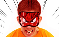 【トピックス】「界王拳！」思わず口に出ちゃ​う「悟空アイマスク」など『ドラゴンボールＺ』の新グッズが登場！