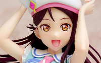 【あみあみ商品情報】「ドリームテック ラブライブ！サンシャイン！！ 桜内梨子 君のこころは輝いてるかい？Ver. 1/8 完成品フィギュア」「ペルソナ5 主人公 ファントムマスク」ほか予約受付中！