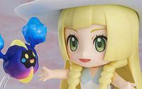 【あみあみ商品情報】「ねんどろいど ポケットモンスター リーリエ」「初音ミクGTプロジェクト レーシングミク 2016 TeamUKYO応援Ver. 1/7 完成品フィギュア」ほか予約受付中！