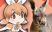 【トピックス】『けものフレンズ』夏休み動物園コラボ第1弾！ 大阪のみさき公園で「飛び出せ、みさきフレンズ」開催決定！