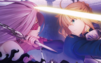 【トピックス】劇場版『Fate/stay night[Heaven’s Feel] I.presage flower』第2弾特典付き全国共通前売​券が7月15日（土）発売決定！