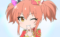 【トピックス】TVアニメ『アイドルマスター シンデレラガールズ劇場』の第2期放送が決定！！