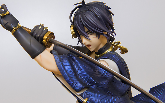 HOT限定セール刀剣乱舞三日月宗近 1/8 フィギュア ねんどろいど グッドスマイルカンパニー ゲームキャラクター