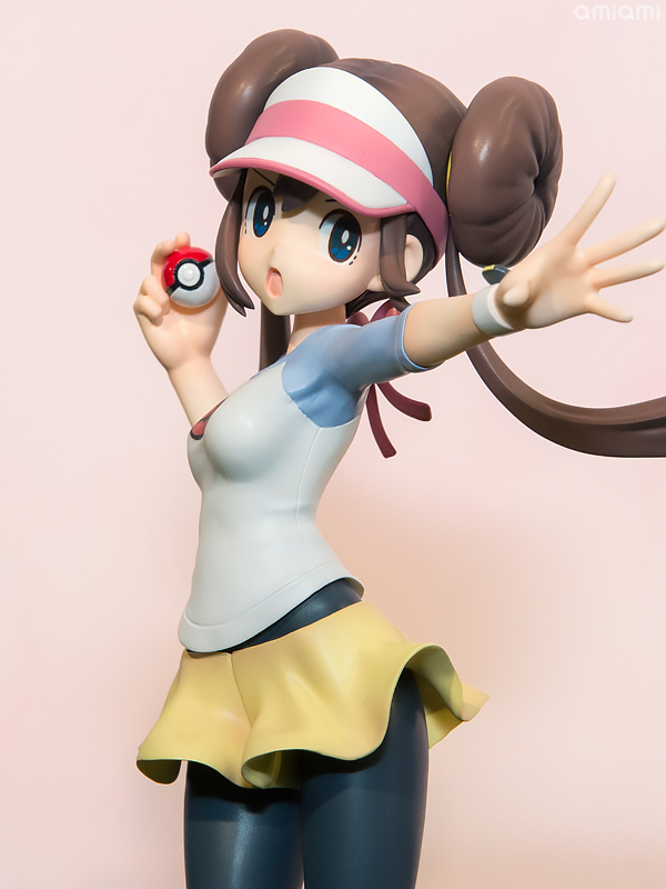 レビュー】『ポケットモンスター』シリーズ ARTFX J メイ with