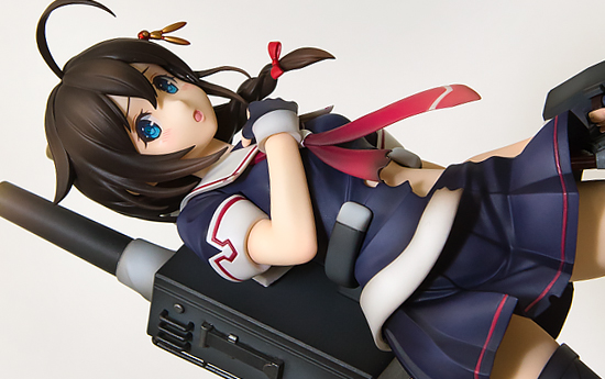 売上艦隊これくしょん 艦これ ブロッコリー(グッドスマイルカンパニー) 1/8 時雨改ニ その他