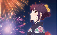 【トピックス】「一番くじ 『打ち上げ花火、下から見るか？横から見るか？』」8月18日（金）より順次販売開始