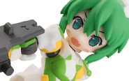 【トピックス】メガハウスのオリジナルキャラクター「デス​クトップアーミー」に「長靴小隊」が登場！