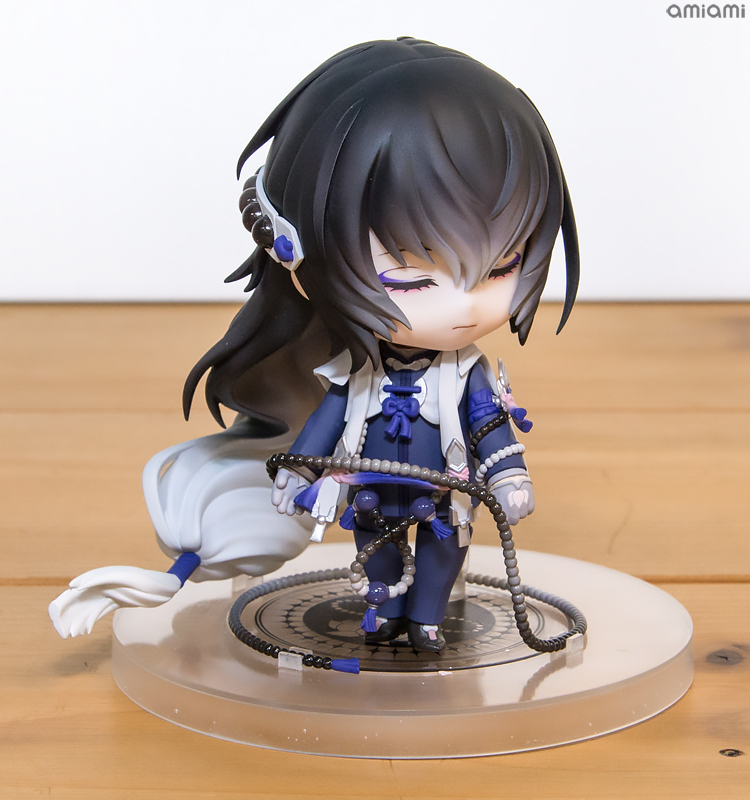 公式売れ筋 ねんどろいど 刀剣乱舞-ONLINE- にっかり青江 数珠丸恒次