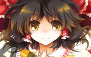 【トピックス】人気イラストレーターが手がけ​る『東方Project』の新グッズが多数登場！