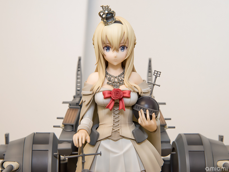 安価 ワタナベ グッドスマイルカンパニー 完成品フィギュア 1/8 艦隊