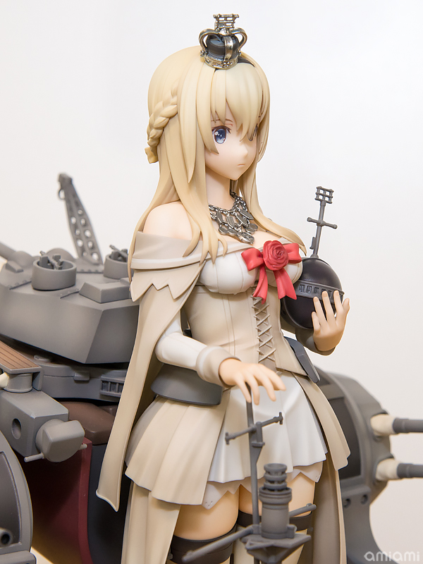 新作■即決■グッドスマイルカンパニーワンホビセレクション 1/8 鈴谷改二 艦隊これくしょん 艦これ マックスファクトリー 新品未開封■ その他