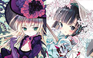 トピックス】『GOSICK -ゴシック-』『異国迷路のクロワーゼ』ほか繊細