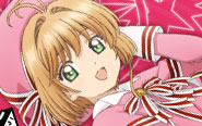 【トピックス】TVアニメ新シリーズが初登場！「一番くじ アニメ カードキャプターさくら ～クリアカード編～」2月10日(土)より順次販売開始！