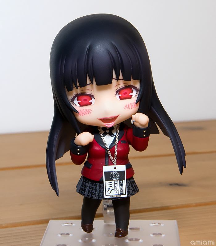 春色3カラー✧ ねんどろいど 蛇喰夢子 | alamiah.edu.sa