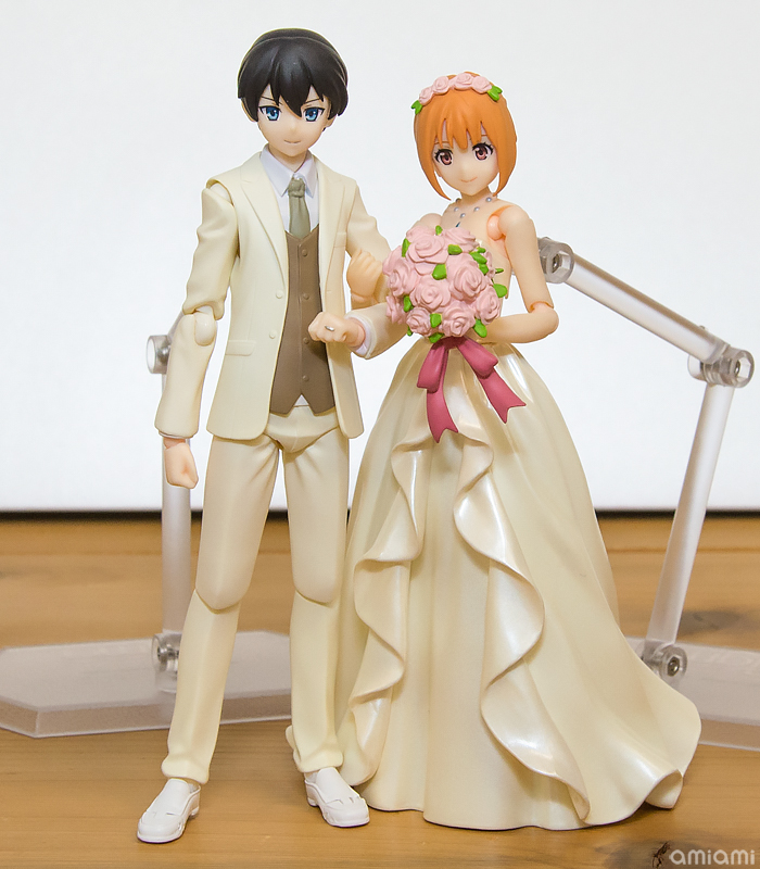 figma 花嫁 花婿 - その他