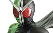 【トピックス】特写写真集「DETAIL OF HEROES EX 仮面ライダーW 特写写真集 KIRIFUDA［復刻版］」本日3月3日（土）発売！