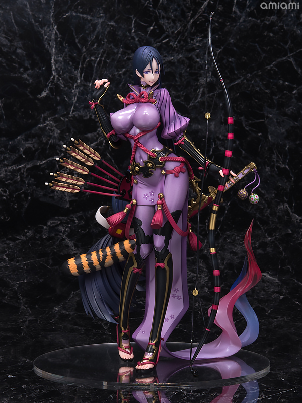 Fate/Grand Order バーサーカー/源頼光 1/7 完成品フィギュア | www