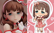【商品情報】あみあみ新着情報[5月22日(火)夜～5月23日(水)昼]