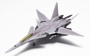 【トピックス】『ACE COMBAT』シリーズの架空機「XFA-27」がModelers Editionとして登場！