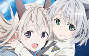 【トピックス】7月4日（水）発売「ワールドウィッチーズシリーズ10周年記念アルバム」のジャケット＆ディスクジャケット写真が公開！