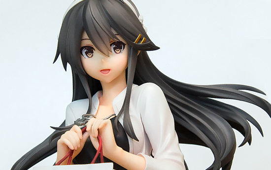 セール好評グッドスマイルカンパニー 1/8スケール 艦隊これくしょん 時雨 私服Ver. 艦これ その他