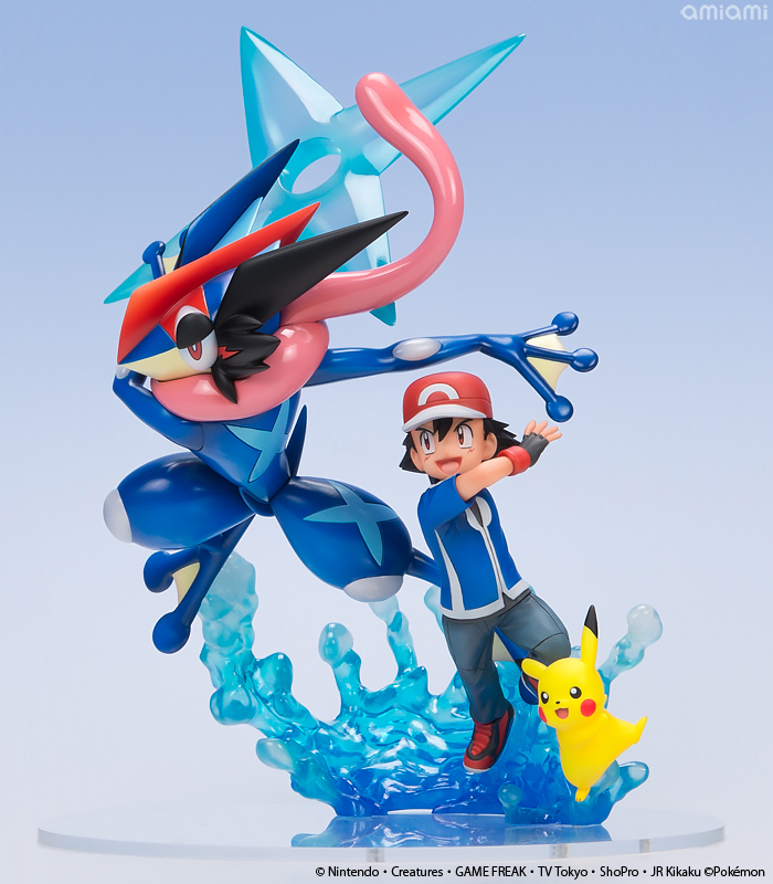 お買い得限定SALEG.E.M. ポケットモンスター Pokémon サトシ ラプラス ポケカ キャラクター玩具