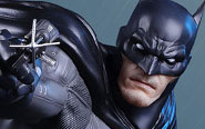 【トピックス】「プレミアムマスターラインシリーズに『ジャスティス・リーグ誕生THE NEW52!』から「バットマン」がラインナップ！