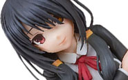 【トピックス】『デート・ア・ライブ』から「時崎狂三」の制服verが「プルクラ」より登場！